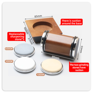 Chất lượng cao cán mài dao mài với Đá mài có thể thay thế cho nhà - Product Image 3