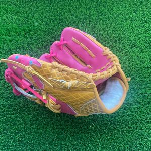 Nouveau <span class=keywords><strong>Gant</strong></span> de Baseball en Cuir de Vachette Japonais <span class=keywords><strong>A2000</strong></span> de Qualité Supérieure, Modèle Fashion, pour Entraînement, Personnalisé, Type Ice Cream, pour l'Infield - Product Image 5