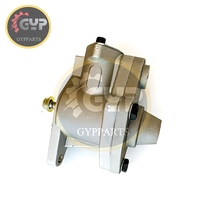Pompe de transfert de carburant GYP 1W-1695 pour excavatrice 3306 3304, composants de construction, haute qualité, neuve, garantie 1 an