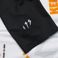 Maillot de cyclisme personnalisé pour femmes, manches courtes, fournisseur de vêtements de cyclisme, design original, coupe de course, tenue de VTT