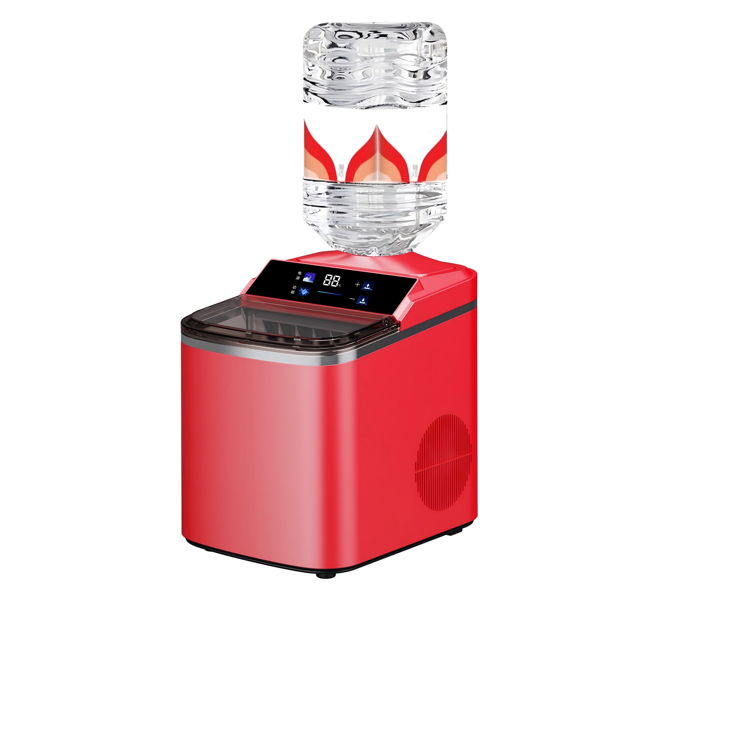 Rojo