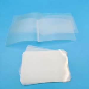 Fogli per Plastificazione di Alta Qualità, Trasparenti e Lucidi, 95*65mm, 250 Micron, Pellicola per Documenti - Product Image 6