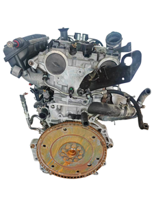 Moteur <span class=keywords><strong>Volvo</strong></span> DOHC Turbo de bonne qualité, 100 % testé, B5254T3 B5254T7 - Product Image 2