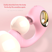 Sexspielzeug Zungen-Leckvibrator Dildo Spielzeug Sexy Frau Erwachsenen-Spielzeug-Shop Starter-Kit Öffnen Sie einen Sexspielzeug-Shop