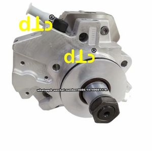 อะไหล่เครื่องจักรก่อสร้างสำหรับเครื่องยนต์ดีเซล Cummins ISF3.8 ปั๊มฉีดน้ำมันเชื้อเพลิง 3975700 Bosch - Product Image 2