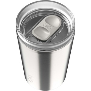 Borraccia Termica Ocean 350ml in Acciaio Inossidabile con Coperchio Modello 100818-1 - Product Image 1
