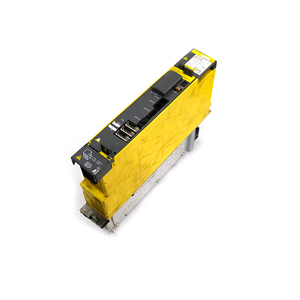 Módulo de controlador Fanuc A06B-6117-H208 original, servoamplificador A06B6117H208, unidad Fanuc en stock - Product Image 1