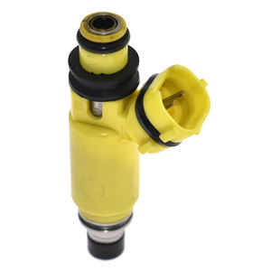 195500-3550 Auto Motor Brandstofinjector Mondstuk - Product Image 6