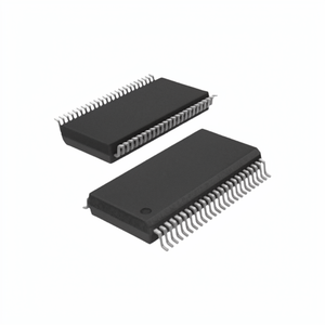 In Stock 48 BSSOP Clock Timing Buy Online Electronic Components 9DB803DFLF - Product Image 1