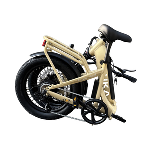 Vélo électrique de montagne électrique, entrepôt de l'UE, <span class=keywords><strong>moteur</strong></span> de 48V, <span class=keywords><strong>250W</strong></span>, 500W, 750W, avec batterie au lithium de 10Ah, gros pneus, vélo électrique de 20 pouces - Product Image 5