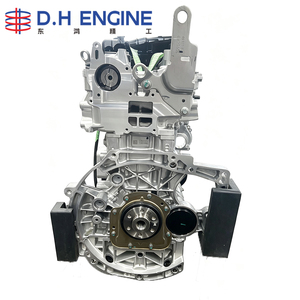 Repuestos de Auto HN03 HN05 EB2A, Motor de Bloque Largo para Peugeot, Citroën, <span class=keywords><strong>Opel</strong></span>, DS OEM 1.2T PureTech, Reparación de Motor de Coche - Product Image 4