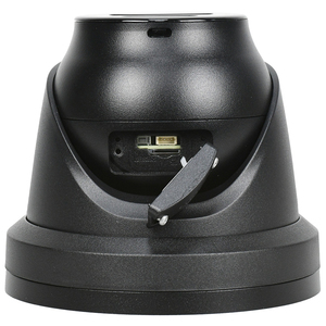 Hik DS-2CD2347G3-LI2UY DS-2CD2387G3-LI2UY luar ruangan hitam 4MP 8MP 4K ColorVu 3.0 Audio 2.0 Acusense 3.0 PoE kamera IP - Product Image 3