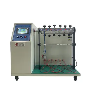 Automatic Plug Wire Swing Durability Tester, Cable Swing Test Machine