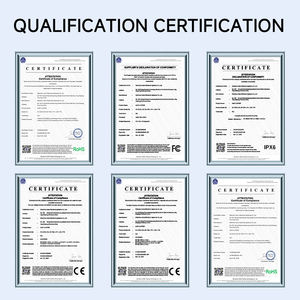 Mini rasoir électrique pour homme, rasage du visage, recharge rapide USB-C, rasoir de voyage rechargeable, étanche, utilisation humide et sèche, verrouillage de voyage - Product Image 4