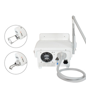 Láser de Tulio de 1927nm, 3000W de Alta Potencia, Tratamiento de Rejuvenecimiento Cutáneo Fraccional Microablativo Integrado, Trata Cicatrices de Acné, Recuperación Rápida, Portátil - Product Image 6