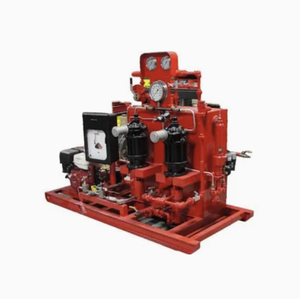 Producto Original Genuino BOP HPU, Unidad de Bomba de Prueba Neumática de Alta Presión con Registrador de Datos, Envío Gratuito - Product Image 1