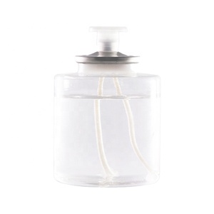 Viahvgt — bougie en cadeau d'huile minérale en paraffine, 25H, cadeau, offre spéciale - Product Image 1