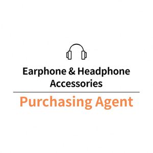 Agente de Compras de Fábrica en China 1688 3C Auriculares Inalámbricos Bluetooth TWS con Cancelación de Ruido, Accesorios Electrónicos - Product Image 1