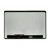 LCDOLED IdeaPad Duet 5 Chromebook 13Q7C6 Matrix Matrix OLED LCD Display layar sentuh matriks untuk Laptop Lenovo