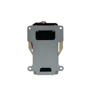 Control de Vuelo Digital CUAV LTE Link SE 2024 con Transmisión 4G y Capacidad de Distancia Infinita - Product Image 5