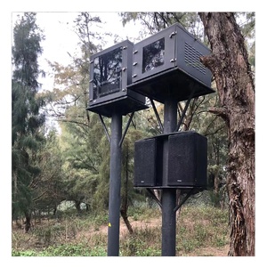 Theo dõi gương chiếu Tủ nhiệt độ không đổi thời tiết nhà ở bao vây máy chiếu ngoài trời - Product Image 1