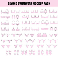 Conception personnalisée OEM Biobase – Ensembles de micro-bikinis triangulaires écologiques pour femmes, avec liens à nouer dans le dos et coupe coquine sur les côtés – Fabricant de maillots de bain