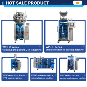 A basso costo automatico ad alta velocità di gocciolamento sacchetto di caffè imballaggio piccolo triangolo spezie succo caramella bustina conteggio e macchina imballatrice - Product Image 6