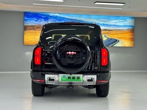 BYD Fangchengbao Bao5 2025 de Segunda Mano, Fabricado en China, Autos Híbridos de Bajo Costo, Byd Leopard 5 Ultra - Product Image 5