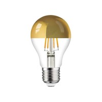 Ampoule à filament LED 12V 24V 12-24V AC 4W GLS A60