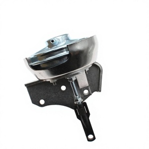 Fuel Injector 12638530 For Buick Enclave Cadillac CTS SLS <b>Gasoline</b> Engine Part - Product Image 6