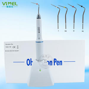 Hot Melt Pen Trimmer Cutter for Dental Gutta-Percha Points <b>Oral</b> Cavity Root Canal Filling <b>Oral</b> <b>Therapy</b> <b>Equipment</b> <b>Accessory</b> - Product Image 1
