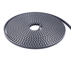 Courroie de distribution ouverte en PU 3M, largeur 10 mm, découpable sur mesure, courroie de transmission synchrone pour imprimante 3D, CNC, OEM - Product Image 3