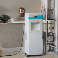 Générateur d'eau atmosphérique, machine air-eau, prix