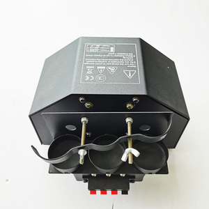 Système de Tir Électrique pour Feux d'Artifice Froids d'Intérieur 2023 - Machine à Effets Pyrotechniques pour Mariages et Spectacles - Product Image 4