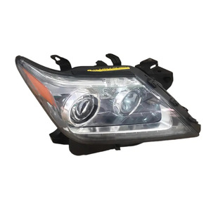Convient aux phares d'origine Lexus LX570 2012-2015 - Product Image 4