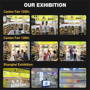 טיפוח העור באיכות טובה לשחזר ברק טבעי זוהר עמוק טיפול מזין נעליים - Product Image 5