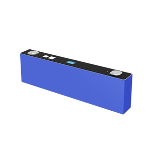 Batterie lithium-ion prismatique carrée haute performance personnalisée 3,21 V 127,2 Ah – Cellules de batterie lithium-ion prismatiques - Product Image 2