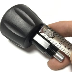 Tùy chỉnh chất lượng cao tập thể dục Xe đạp tập thể dục thay thế các bộ phận quay xe đạp thay thế các bộ phận điều chỉnh <span class=keywords><strong>Pop</strong></span> Pin Knob - Product Image 3