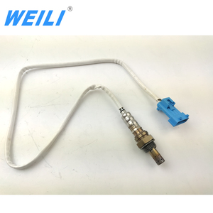 Piezas de motor de coche <span class=keywords><strong>Lambda</strong></span> O2 Sensor 11787545075 para <span class=keywords><strong>BMW</strong></span> 323i 325i 2.5L 3.0L 130i 330i 330Xi 135i 335i sensor de oxígeno de oxigeno - Product Image 6