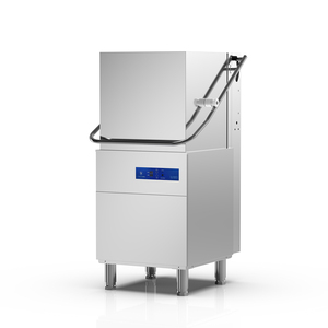 Lavavajillas Comercial Tipo Campana para Hostelería, Hoteles y Restaurantes, Eléctrico, Independiente, Equipo de Cocina - Product Image 2