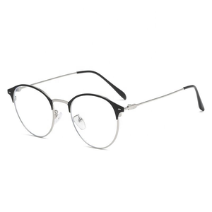 Polarized TAC Lenses Full Rim Metal Frame <b>Sunglasses</b> Brown/Gray Colors UV400 Protection Unisex Driving Fashion Trendy - Product Image 4