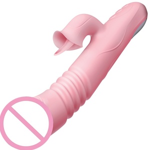 Vibrador automático para adultos, juguete sexual, consolador, dildo, juguete privado para la masturbación. - Product Image 2