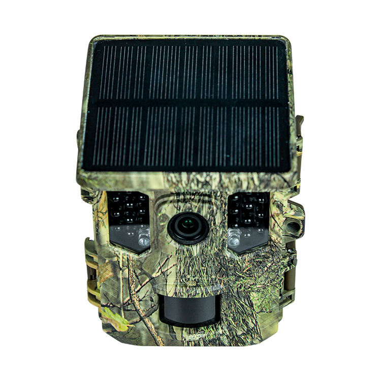 New Product Waterproof hd Video Recorder Forest Security Wifi