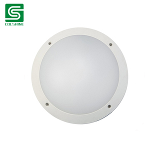 Đèn tường <span class=keywords><strong>LED</strong></span> <span class=keywords><strong>oval</strong></span> E27, kiểu gắn tường tròn bằng nhựa, 60W, đế đèn 12W, chất lượng cao, tiết kiệm năng lượng, dùng cho nhà ở và văn phòng - Product Image 1