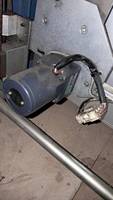 Moteur d'assistance de traction durable et de haute qualité pour machine STOLL 2RK6GN-AUL-E8 2GN50K-D6, pièces complètes en métal pour machine à tricoter