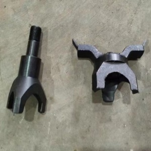 Customized Carbide Ceramic Liners <strong>Reamer</strong> for Mud Pump Well Drilling Forging Process BW450/BW600 Size - Product Image 4