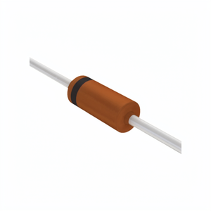 Buy Electronics Components Online Diodes 1N959B BK TIN/LEAD DO-204AH, DO-35, Axial Original - Product Image 1