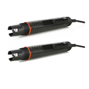 Sensor <span class=keywords><strong>de</strong></span> <span class=keywords><strong>pH</strong></span> Electrónico en Línea Ph8012, Gran Venta, con Cables <span class=keywords><strong>de</strong></span> 5m y Resistencia a la Presión <span class=keywords><strong>de</strong></span> 3 bar para Agua Corriente y Agua Subterránea - Product Image 3