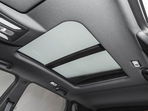 ChangAn X5 PLUS 2026 Seconda Generazione 1.5T Turbo SUV Nuovo <span class=keywords><strong>Cambio</strong></span> <span class=keywords><strong>Automatico</strong></span> Pneumatici R18 Beyond PRO Tetto Panoramico - Product Image 2