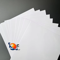 80gsm-350gsm C2S papier brillant enduit brillant et mat papier d'art papier couché Papel Couche pour l'emballage